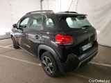  Citroen  C3  Aircross Feel Business 1.2 PureTech 110CV BVM6 E6d #2