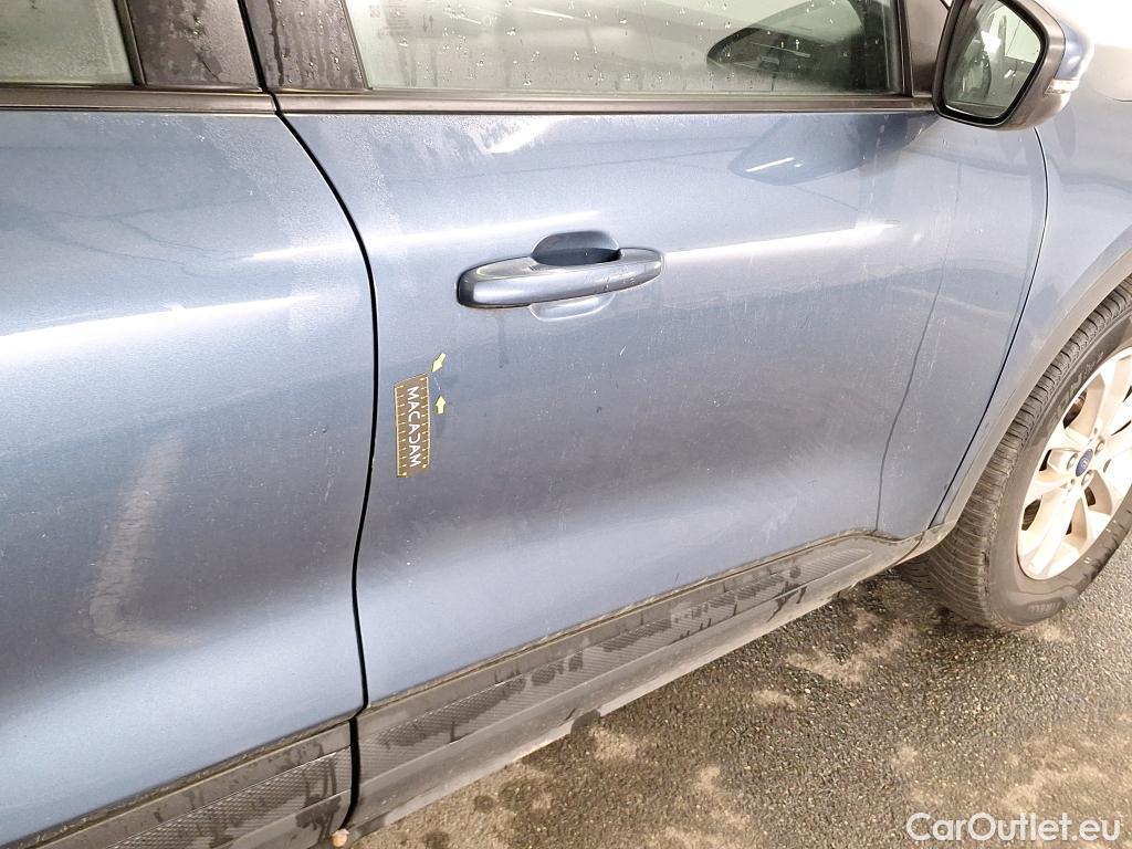  Ford  Kuga  Titanium Hybrid 2.5 190CV BVA6 E6dT #27