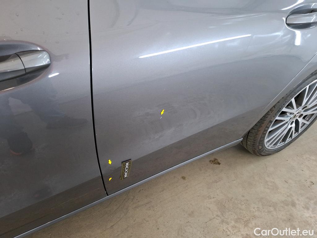  Mercedes  CLA-Klasse MERCEDES-BENZ CLA Coupe / 2019 / 4P / Coupé CLA 200 d Business Line BA8 #23