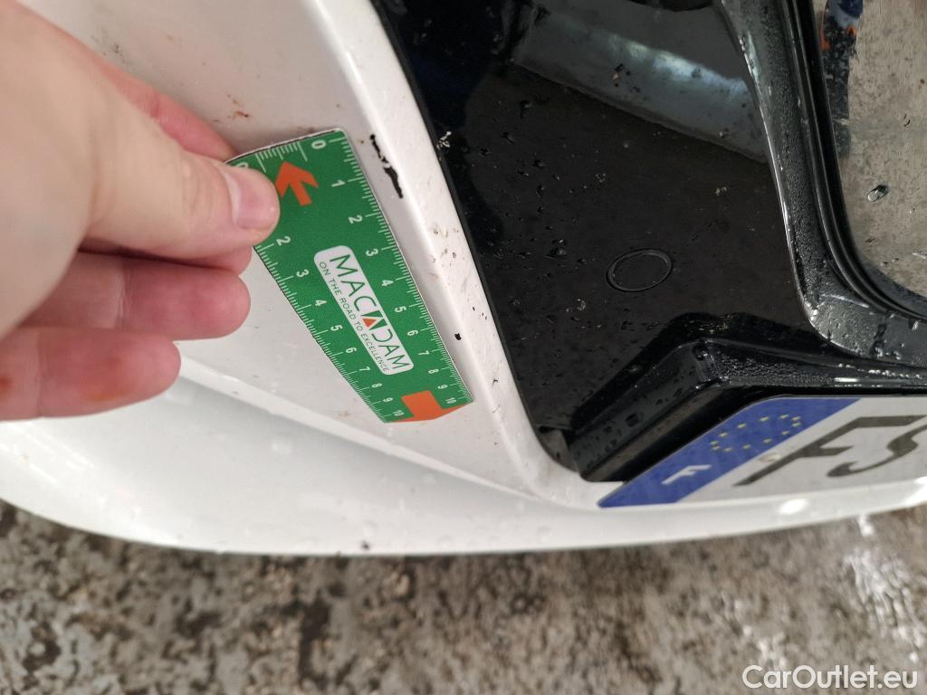  Nissan  Leaf NISSAN  / 2017 / 5P / Berline 62 kWh 217ch Business+ #4