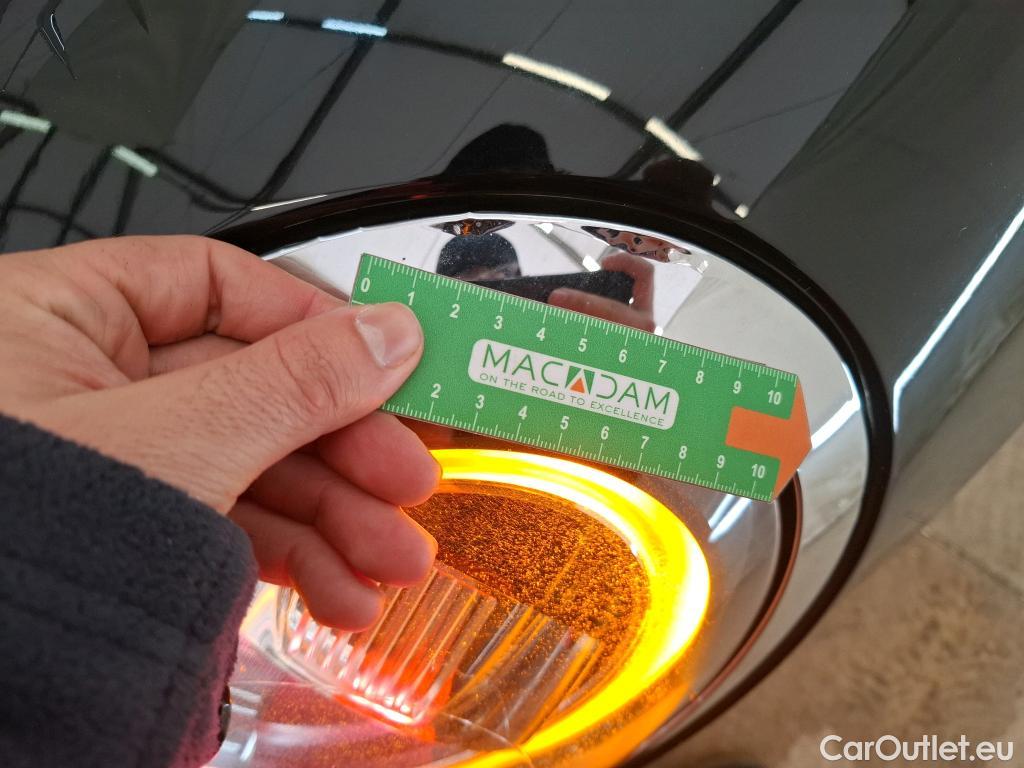  Mini  Mini   5p Berline Cooper Edition Heddon Street 136 ch BVA7 #25