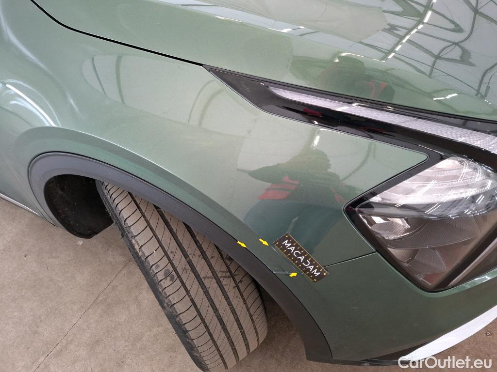  KIA  Sportage  Active 1.6 CRDi 135CV BVA7 E6d #8