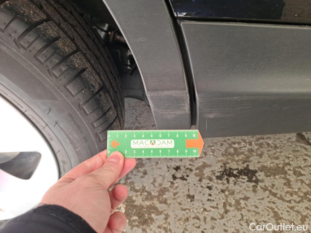  Nissan  Qashqai NISSAN  / 2017 / 5P / Crossover 1.5 DCI 115 DCT Business Edition #30