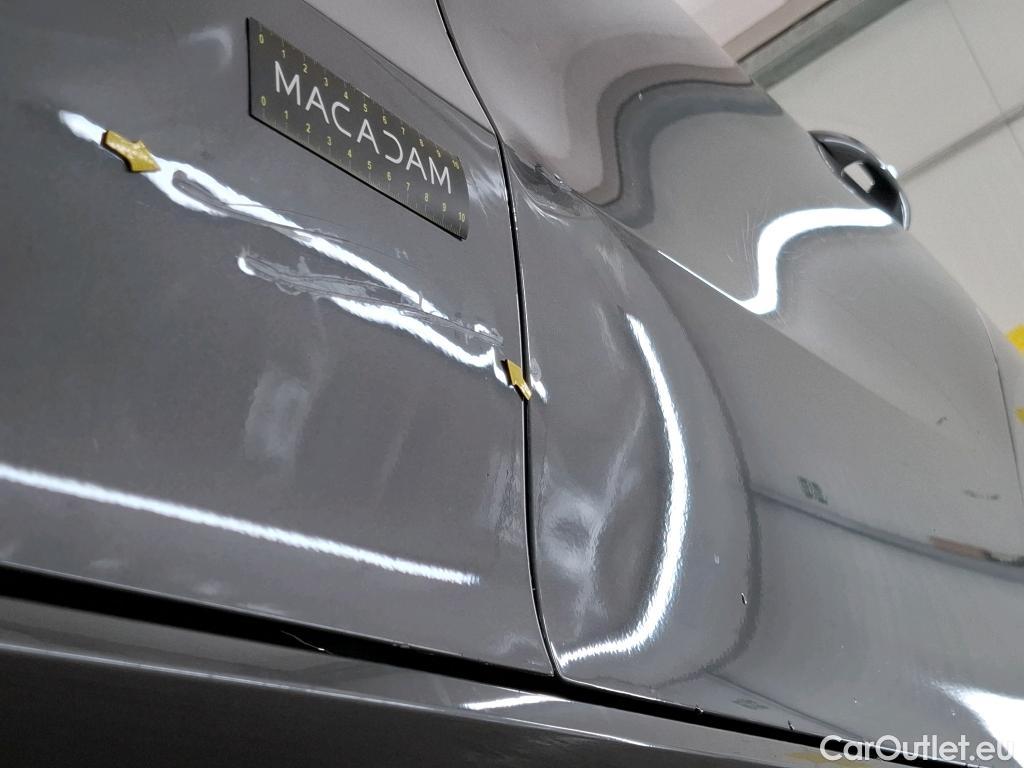  Mercedes  CLA-Klasse MERCEDES-BENZ CLA Coupe / 2019 / 4P / Coupé CLA 200 d Business Line BA8 #20