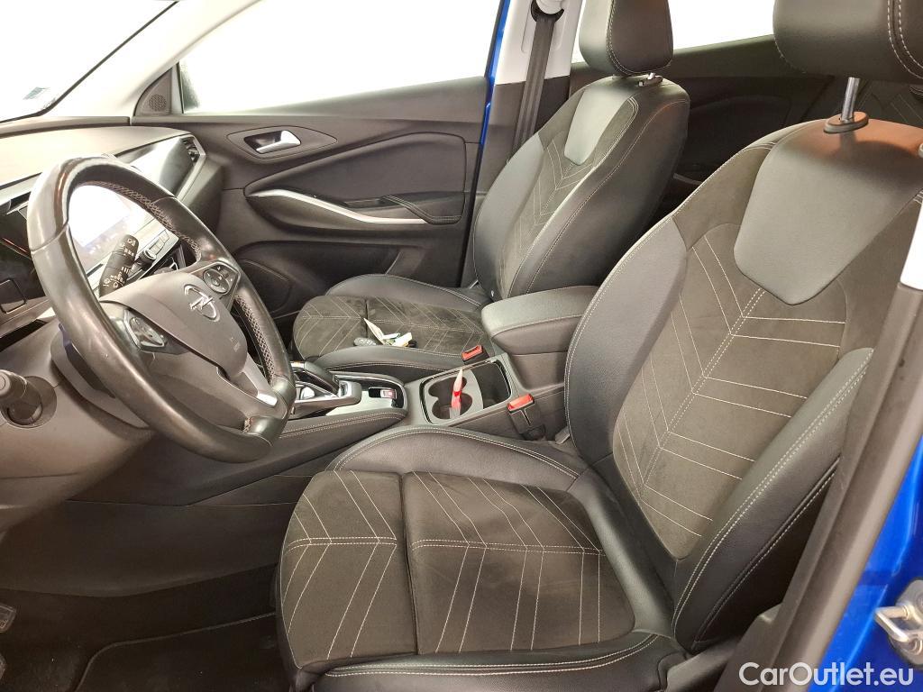 Opel   Grandland X OPEL Grandland / 2021 / 5P / SUV 1.5 DIESEL 96KW ULTIMATE AUTO #8