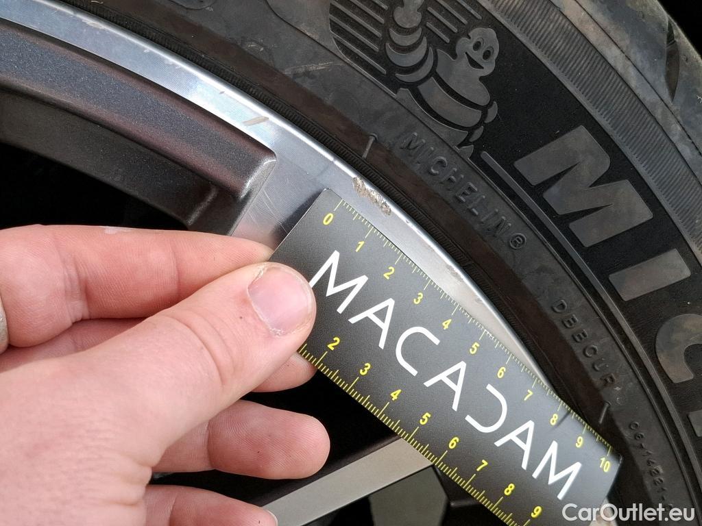  Mercedes  CLA-Klasse MERCEDES-BENZ CLA Coupe / 2019 / 4P / Coupé CLA 200 d Business Line BA8 #45