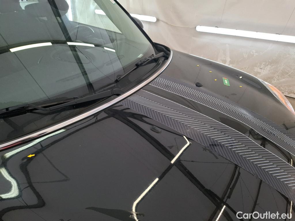  Mini  Mini   5p Berline Cooper Edition Heddon Street 136 ch BVA7 #11