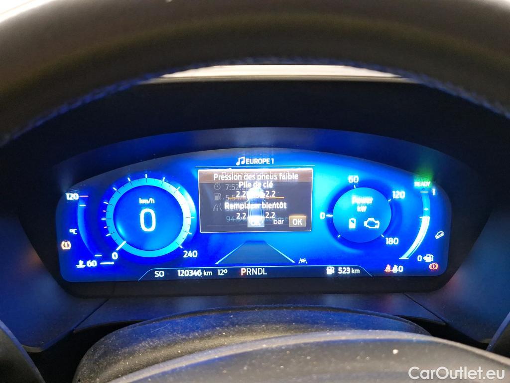  Ford  Kuga  Titanium Hybrid 2.5 190CV BVA6 E6dT #18