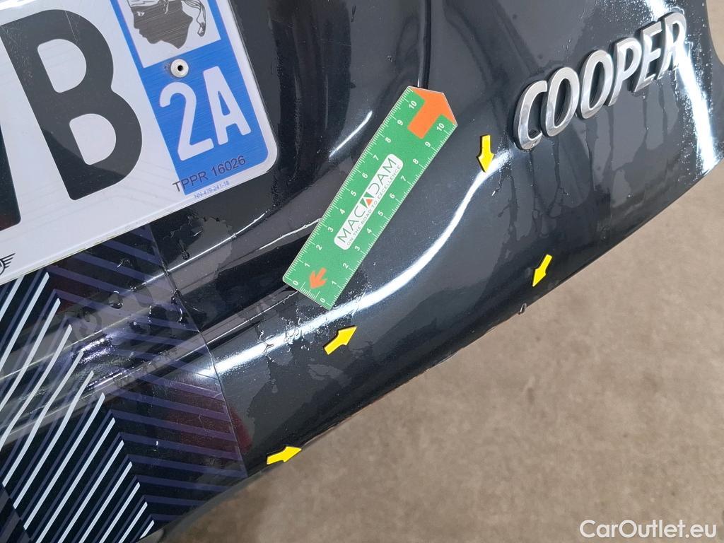  Mini  Mini   5p Berline Cooper Edition Heddon Street 136 ch BVA7 #20