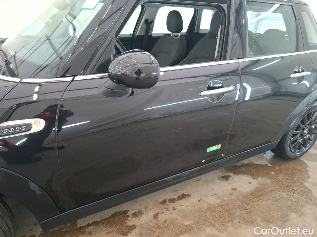  Mini  Mini   5p Berline Cooper Edition Heddon Street 136 ch BVA7 #14