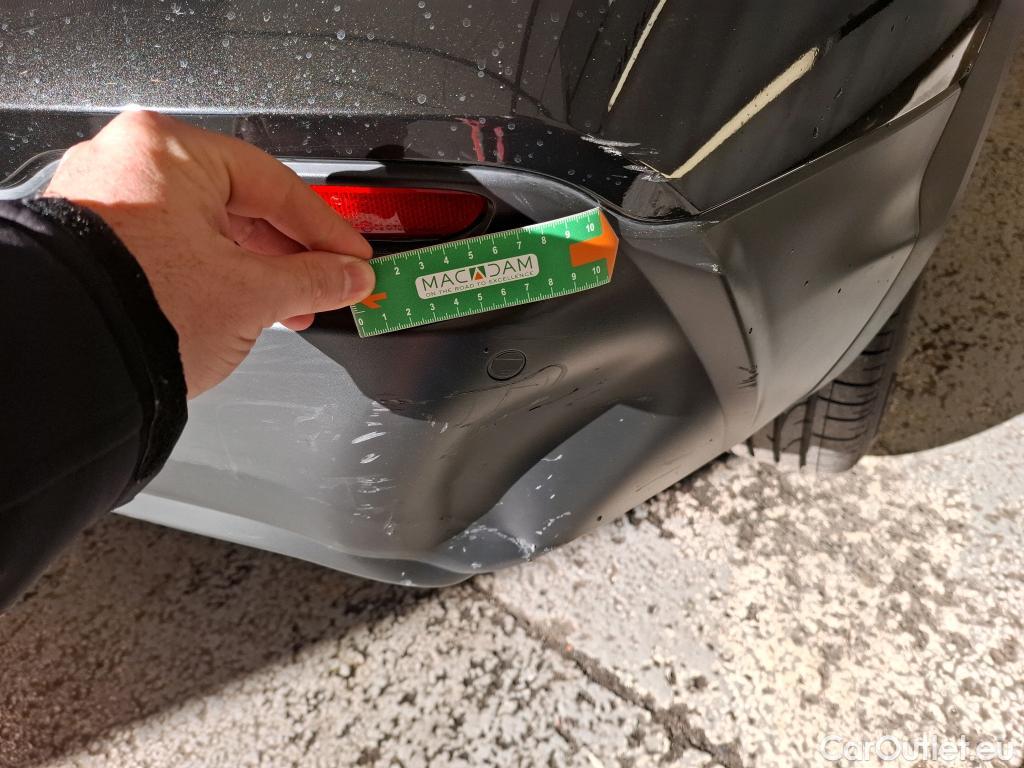  Nissan  Qashqai NISSAN  / 2017 / 5P / Crossover 1.5 DCI 115 DCT Business Edition #2