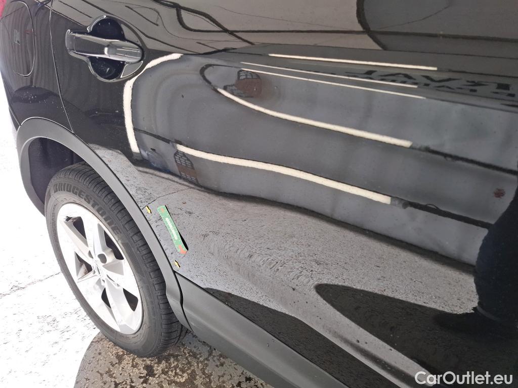  Nissan  Qashqai NISSAN  / 2017 / 5P / Crossover 1.5 DCI 115 DCT Business Edition #7