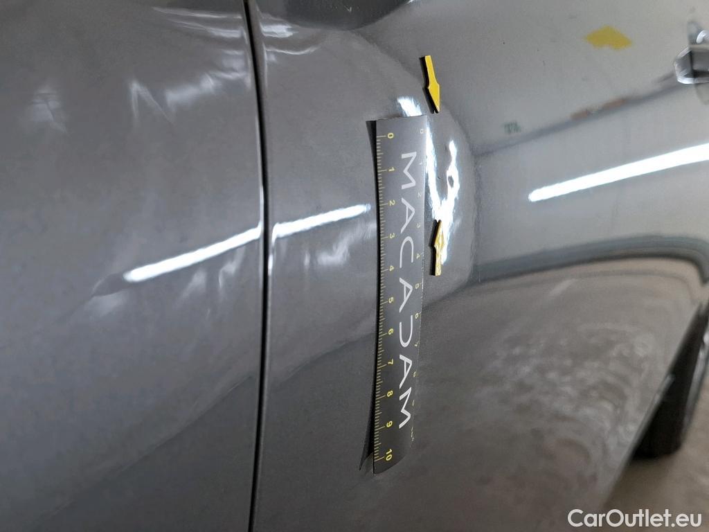  Mercedes  CLA-Klasse MERCEDES-BENZ CLA Coupe / 2019 / 4P / Coupé CLA 200 d Business Line BA8 #18