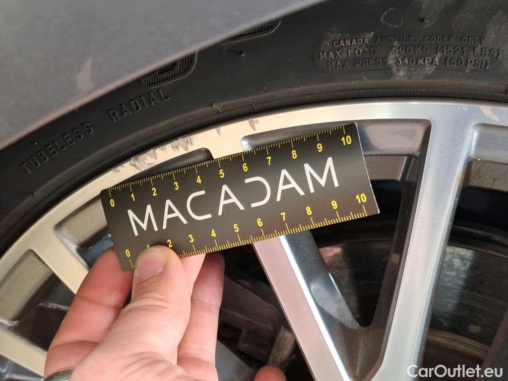  Mercedes  CLA-Klasse MERCEDES-BENZ CLA Coupe / 2019 / 4P / Coupé CLA 200 d Business Line BA8 #47