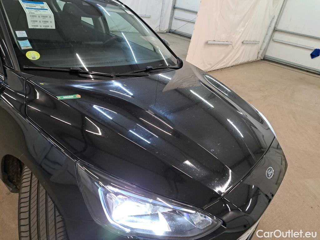  Ford  Focus FORD  / 2018 / 5P / Berline 5P - 1.5 EcoBlue 120 auto Trend Business #12