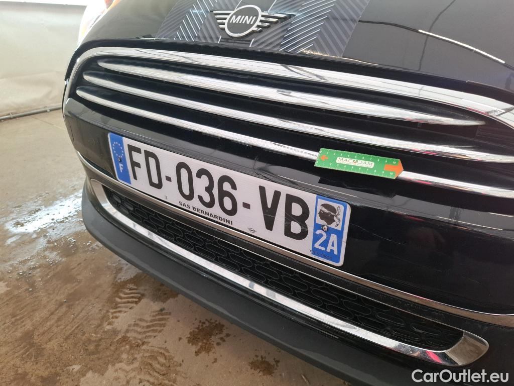  Mini  Mini   5p Berline Cooper Edition Heddon Street 136 ch BVA7 #35