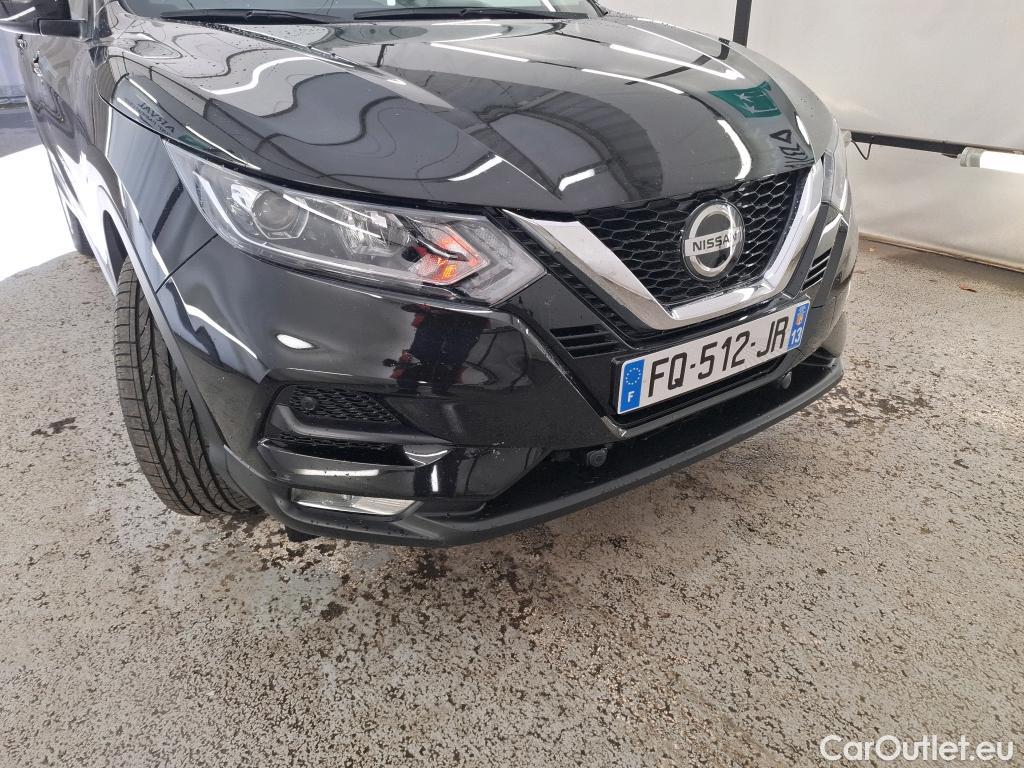  Nissan  Qashqai NISSAN  / 2017 / 5P / Crossover 1.5 DCI 115 DCT Business Edition #14