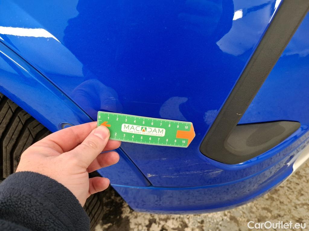  Opel   Grandland X OPEL Grandland / 2021 / 5P / SUV 1.5 DIESEL 96KW ULTIMATE AUTO #3