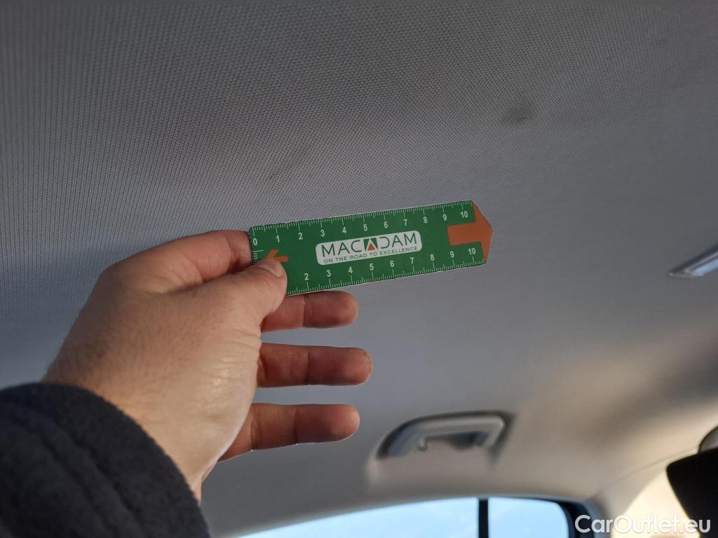  Ford  Focus FORD  / 2018 / 5P / Berline 5P - 1.5 EcoBlue 120 auto Trend Business #31