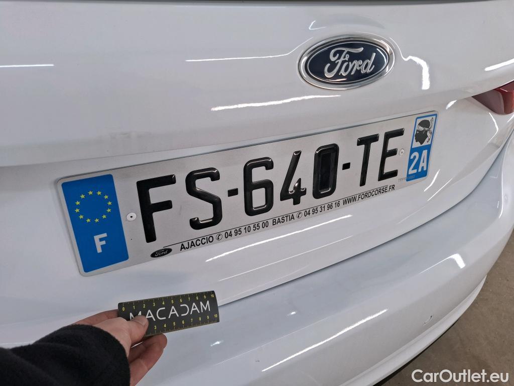  Ford  Fiesta  Cool&Connect 1.1 75CV BVM5 E6dT #16