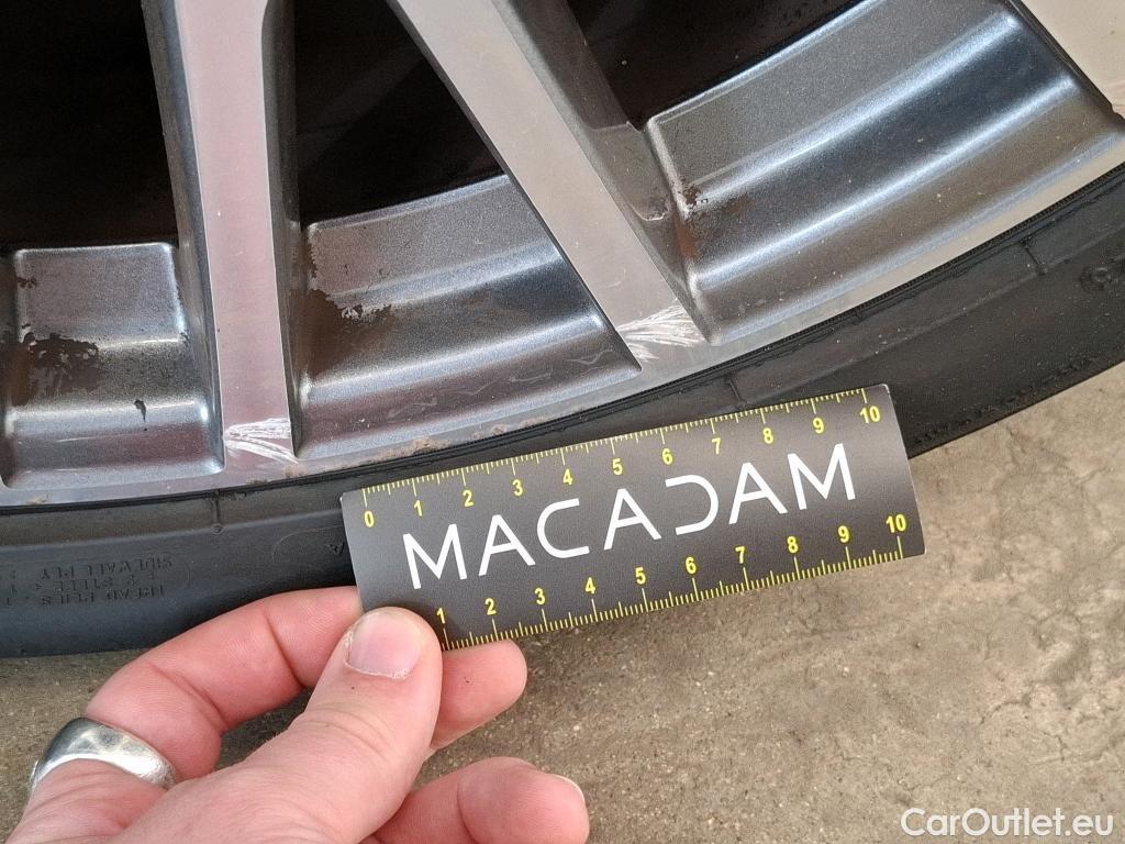  Mercedes  CLA-Klasse MERCEDES-BENZ CLA Coupe / 2019 / 4P / Coupé CLA 200 d Business Line BA8 #6