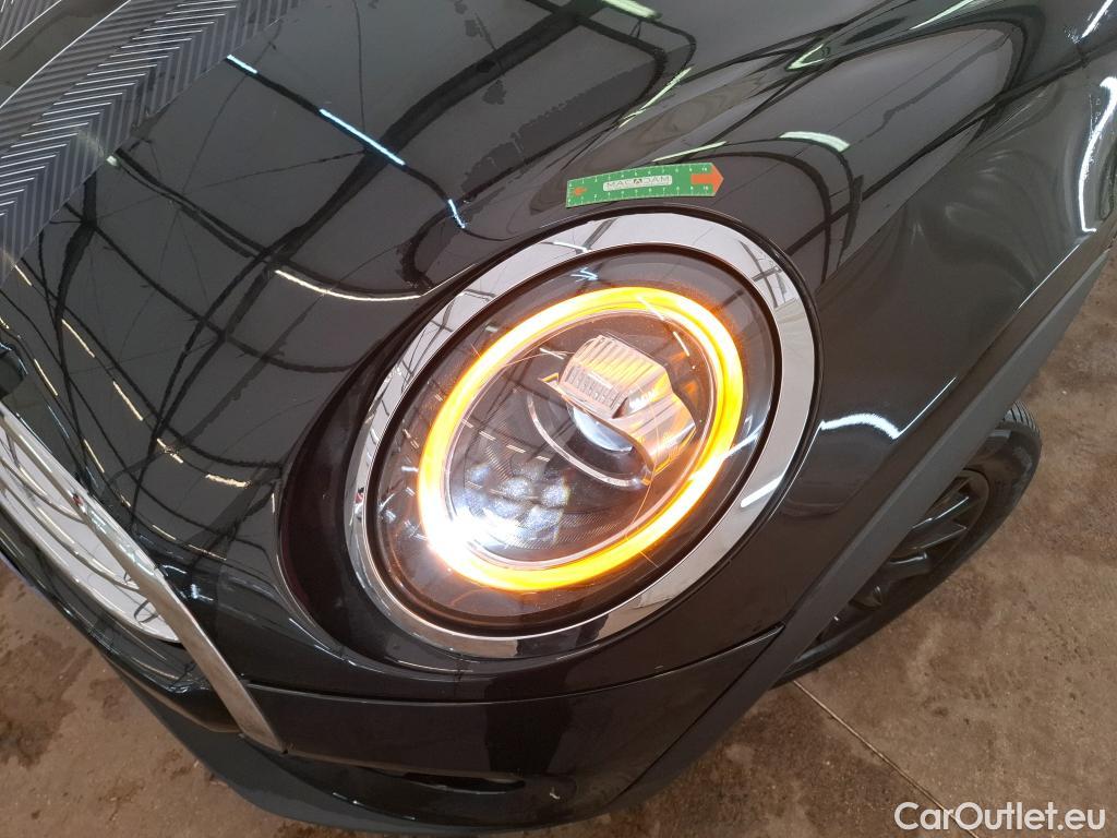  Mini  Mini   5p Berline Cooper Edition Heddon Street 136 ch BVA7 #24