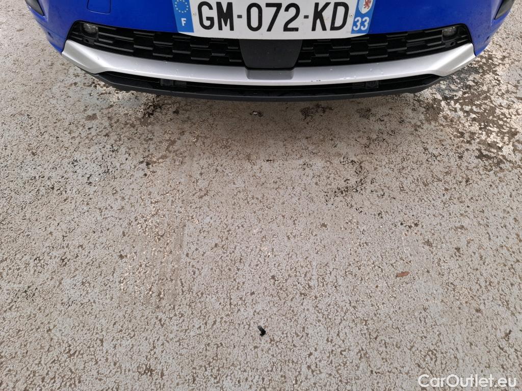  Opel   Grandland X OPEL Grandland / 2021 / 5P / SUV 1.5 DIESEL 96KW ULTIMATE AUTO #13