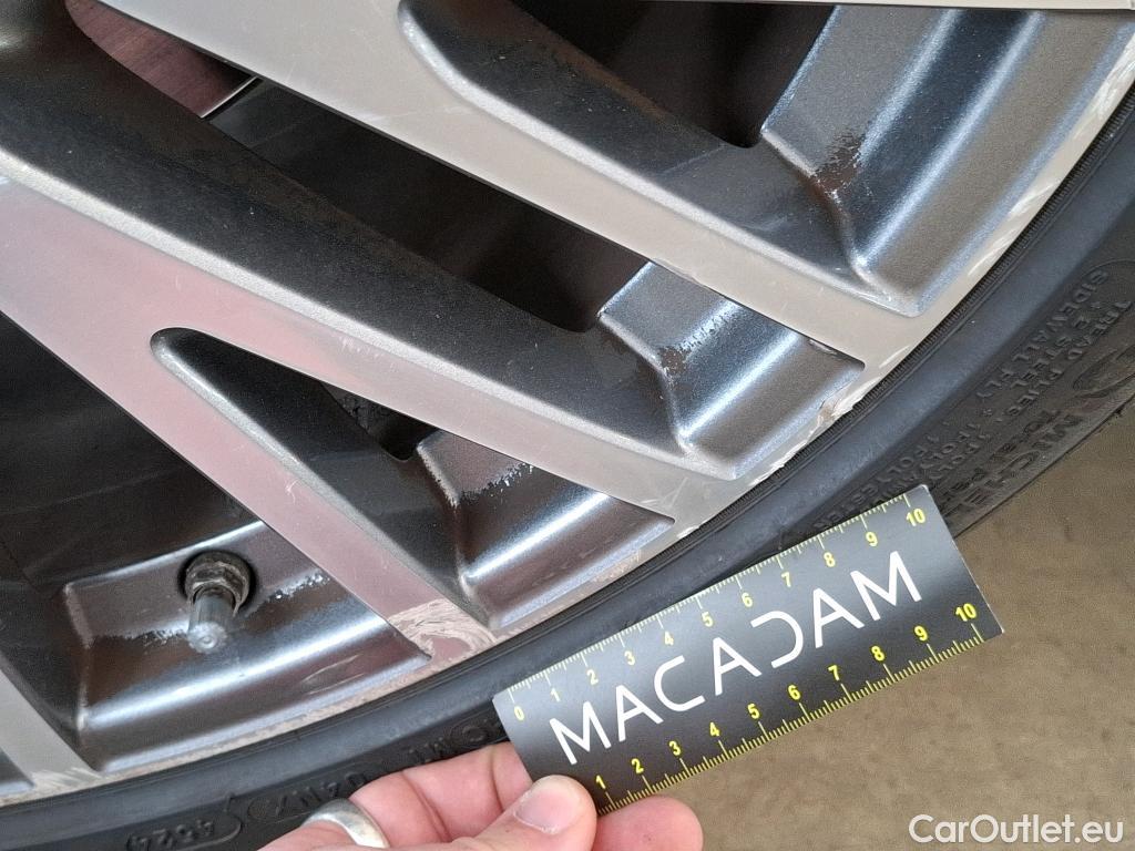  Mercedes  CLA-Klasse MERCEDES-BENZ CLA Coupe / 2019 / 4P / Coupé CLA 200 d Business Line BA8 #15