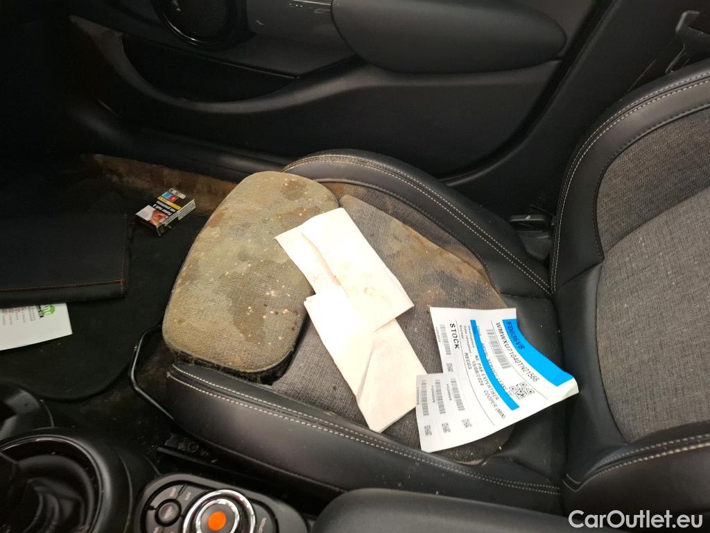  Mini  Mini   5p Berline Cooper Edition Heddon Street 136 ch BVA7 #29