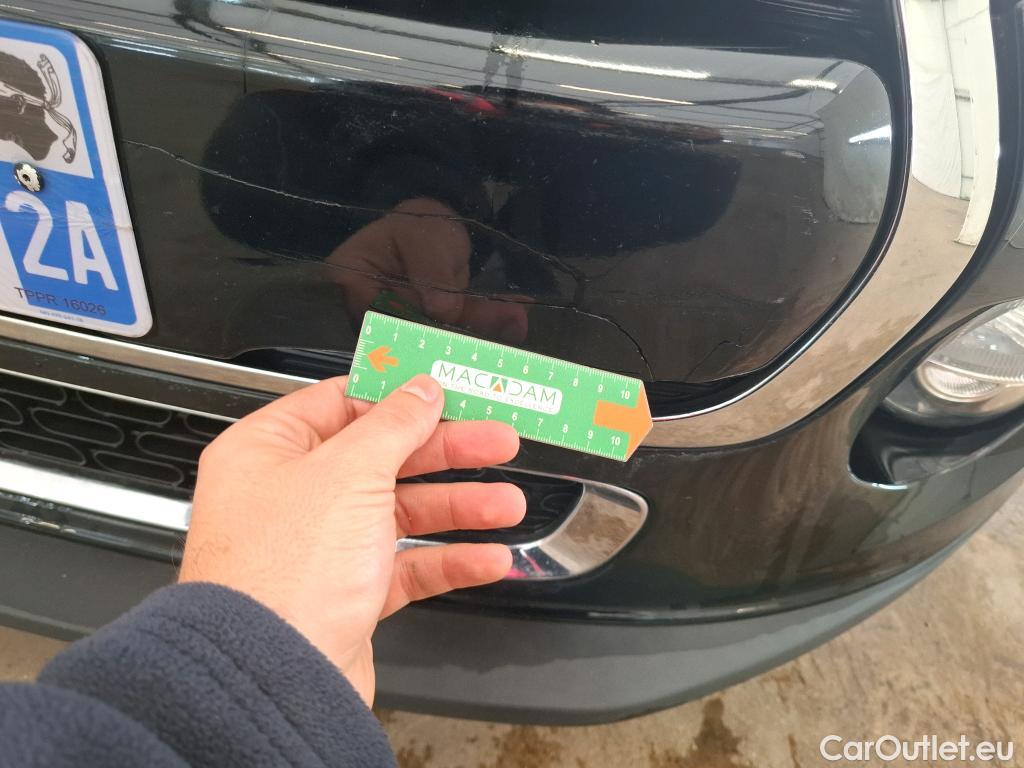  Mini  Mini   5p Berline Cooper Edition Heddon Street 136 ch BVA7 #23