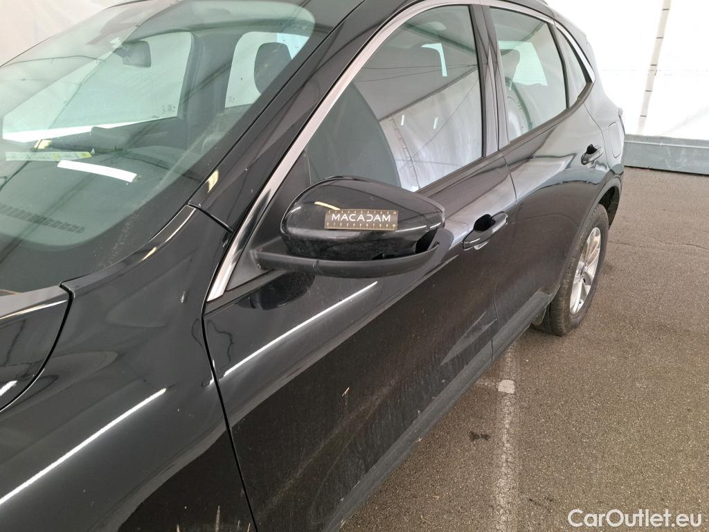  Ford  Kuga FORD  / 2019 / 5P / SUV 2.5 190 hybrid Flexifuel Pshift Titanium #3