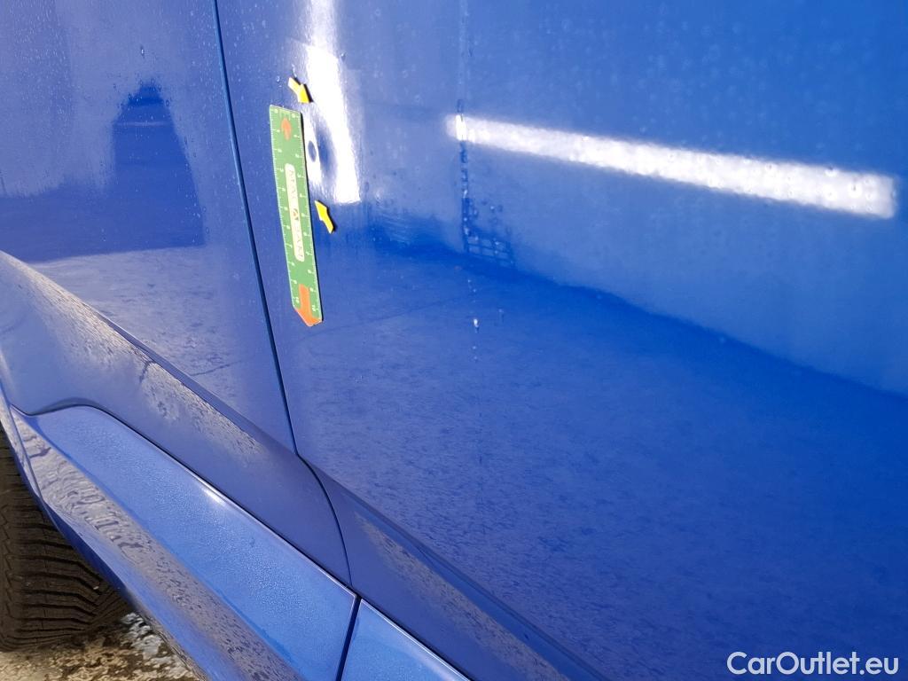  Opel   Grandland X OPEL Grandland / 2021 / 5P / SUV 1.5 DIESEL 96KW ULTIMATE AUTO #7