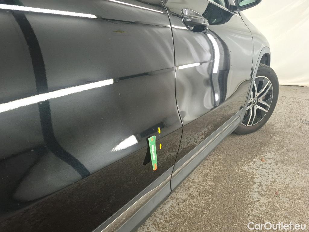  Mercedes  GLA MERCEDES-BENZ  / 2020 / 5P / SUV 1.3  250 e BUSINESS LINE DCT #5