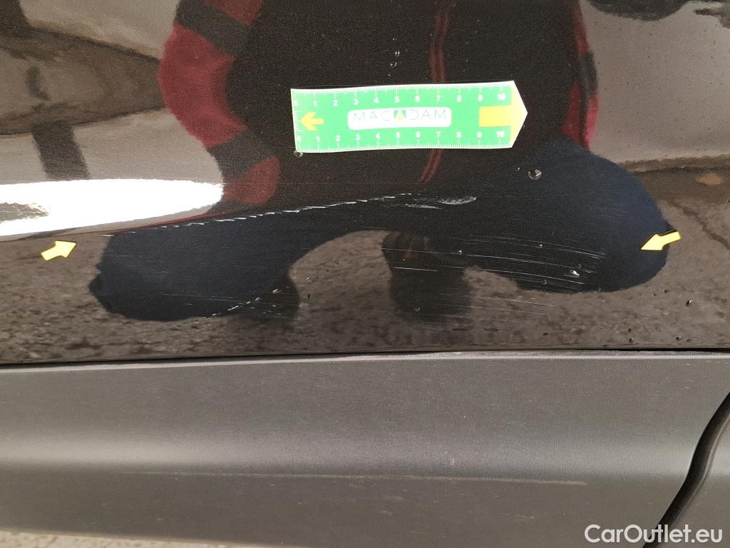  Nissan  Qashqai NISSAN  / 2017 / 5P / Crossover 1.5 DCI 115 DCT Business Edition #11