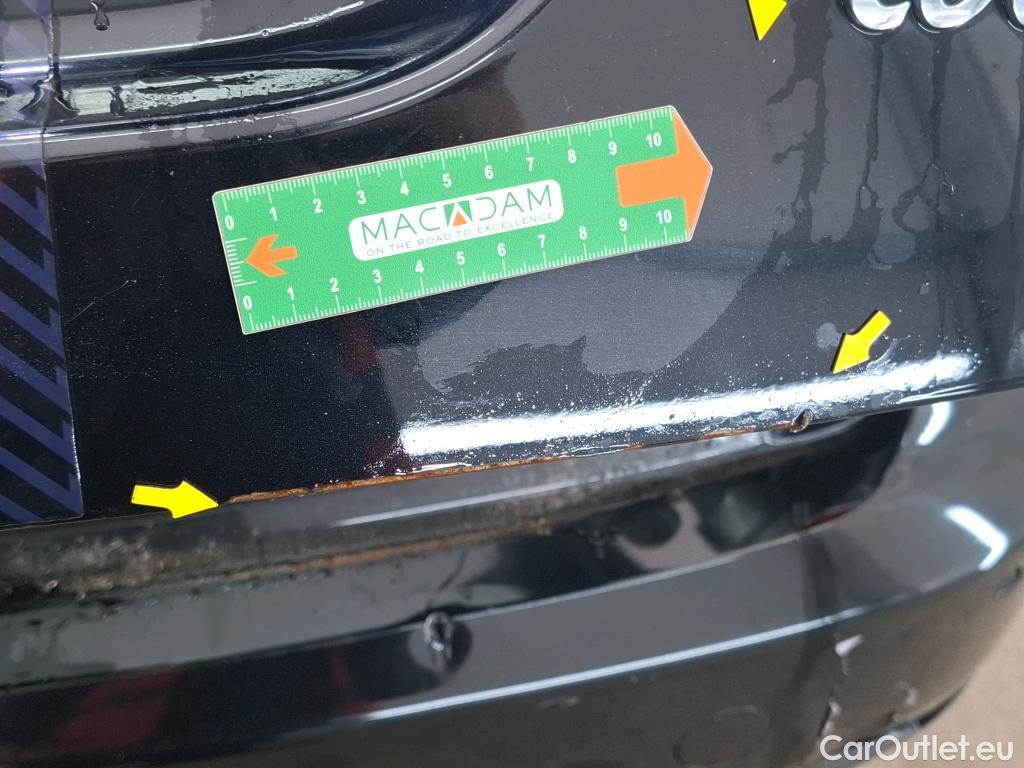  Mini  Mini   5p Berline Cooper Edition Heddon Street 136 ch BVA7 #21