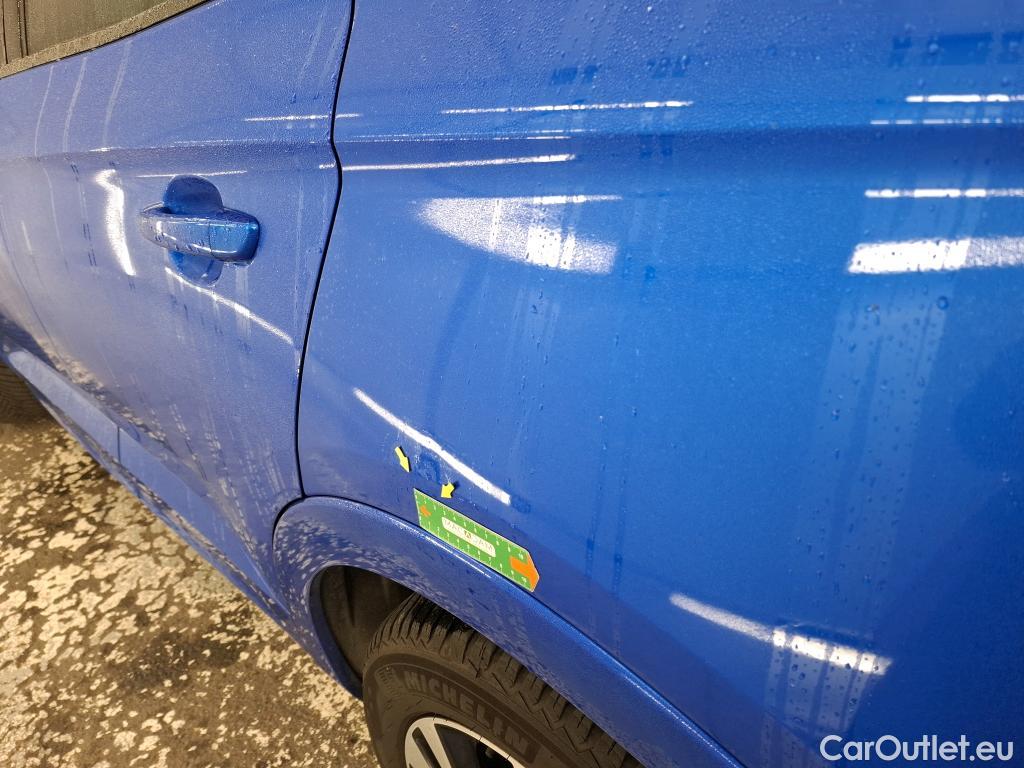  Opel   Grandland X OPEL Grandland / 2021 / 5P / SUV 1.5 DIESEL 96KW ULTIMATE AUTO #4