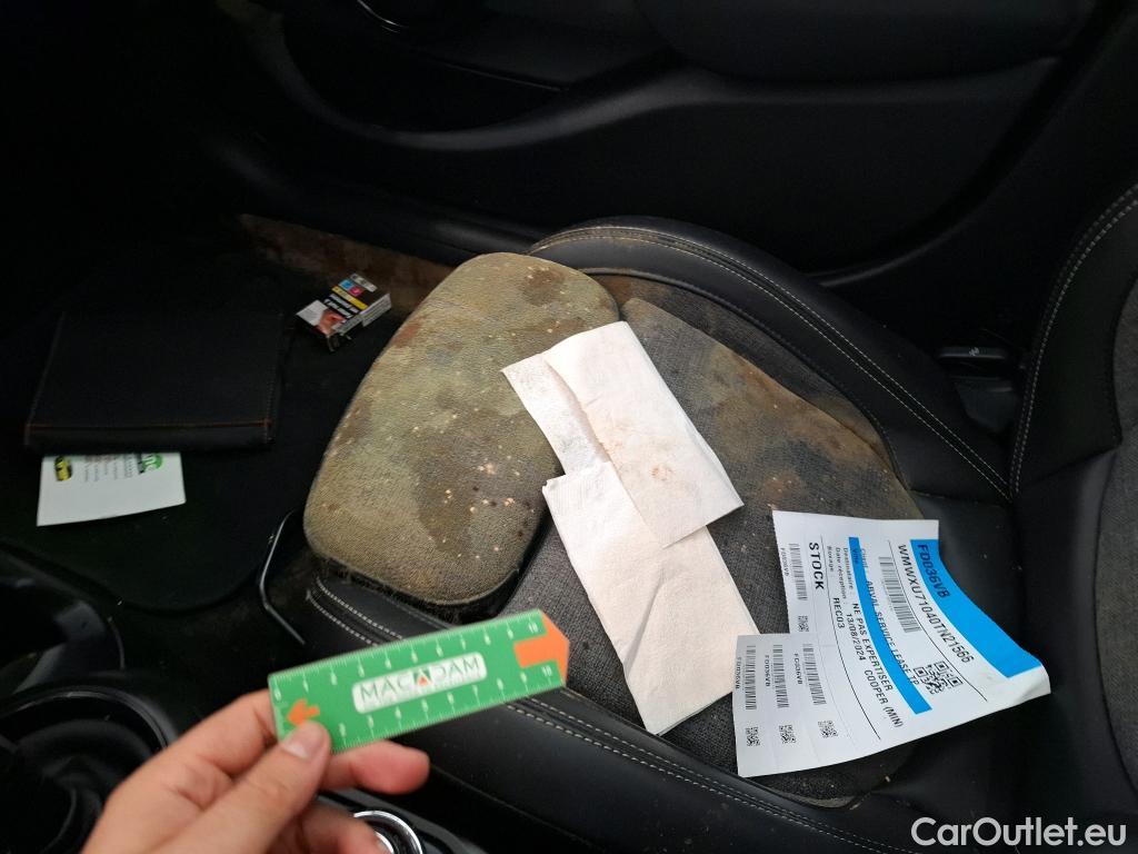  Mini  Mini   5p Berline Cooper Edition Heddon Street 136 ch BVA7 #30