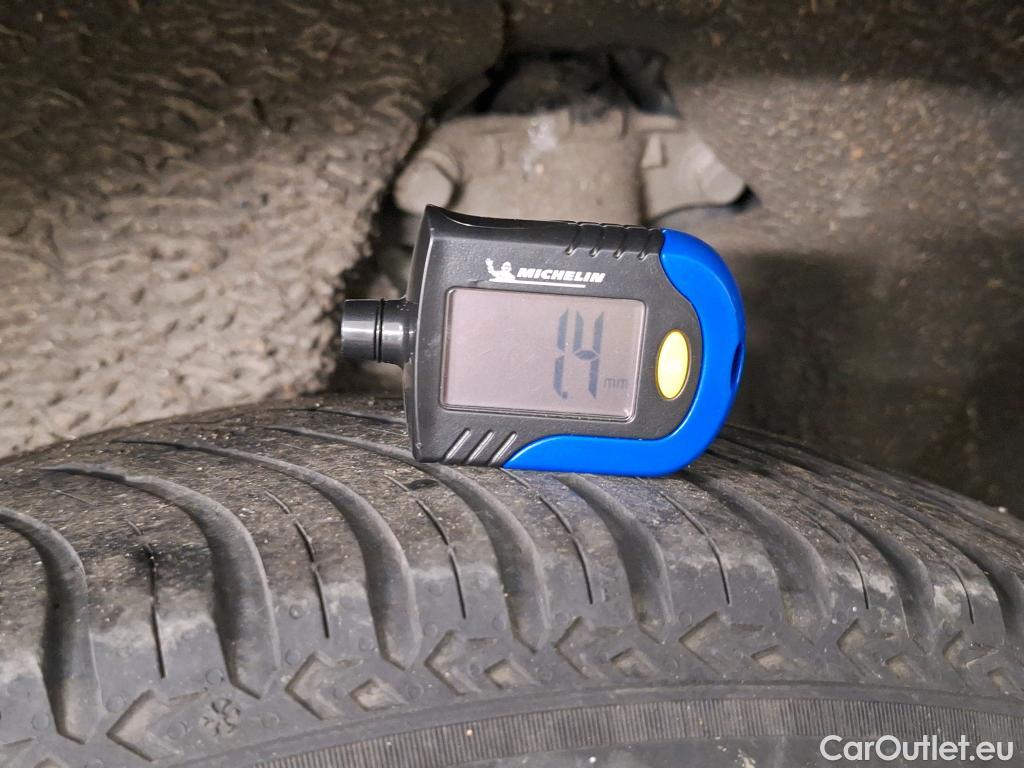  Ford  Kuga  Titanium Hybrid 2.5 190CV BVA6 E6dT #5