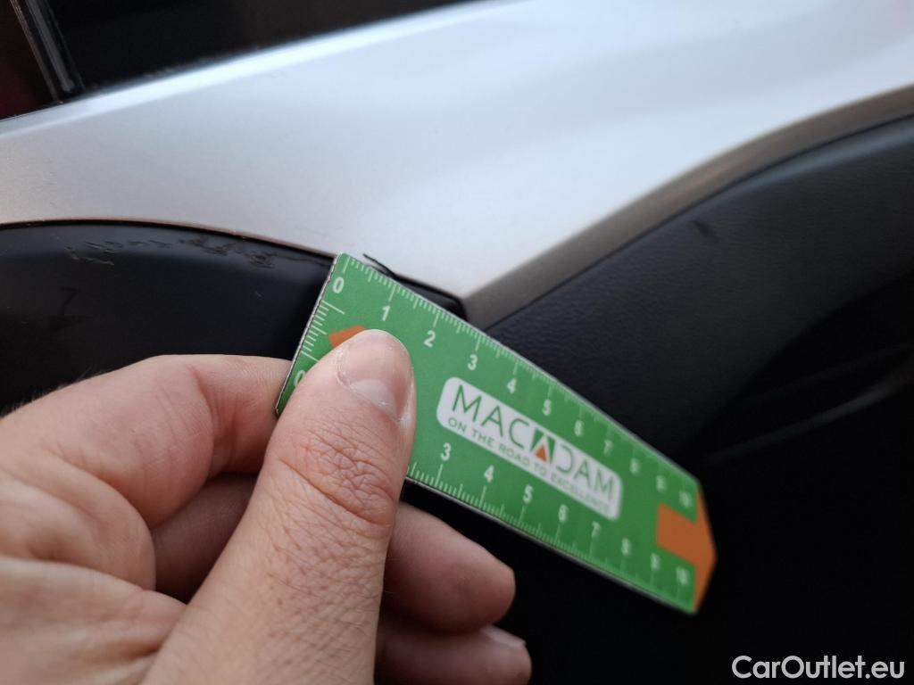  Ford  Focus FORD  / 2018 / 5P / Berline 5P - 1.5 EcoBlue 120 auto Trend Business #25