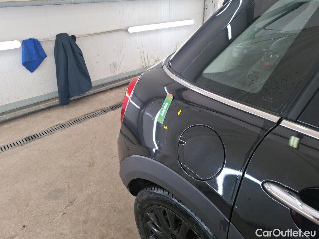  Mini  Mini   5p Berline Cooper Edition Heddon Street 136 ch BVA7 #12