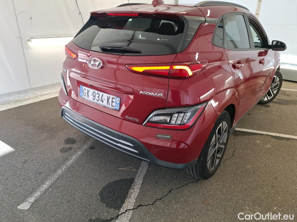  Hyundai  Konna HYUNDAI Kona / 2017 / 5P / SUV BEV 39KWH ELECTRIQUE 136CH CREATIVE #24