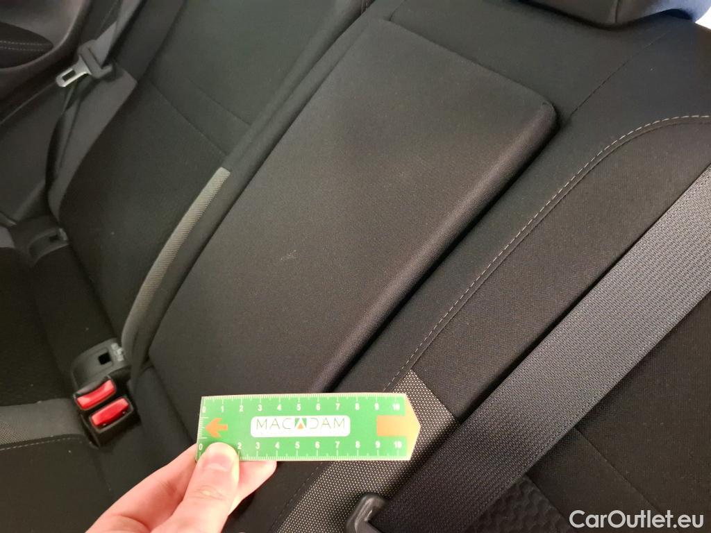  Nissan  Qashqai NISSAN  / 2017 / 5P / Crossover 1.5 DCI 115 DCT Business Edition #23