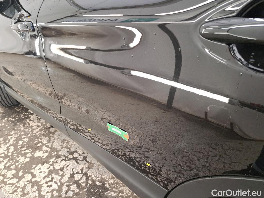  Nissan  Qashqai NISSAN  / 2017 / 5P / Crossover 1.5 DCI 115 DCT Business Edition #10