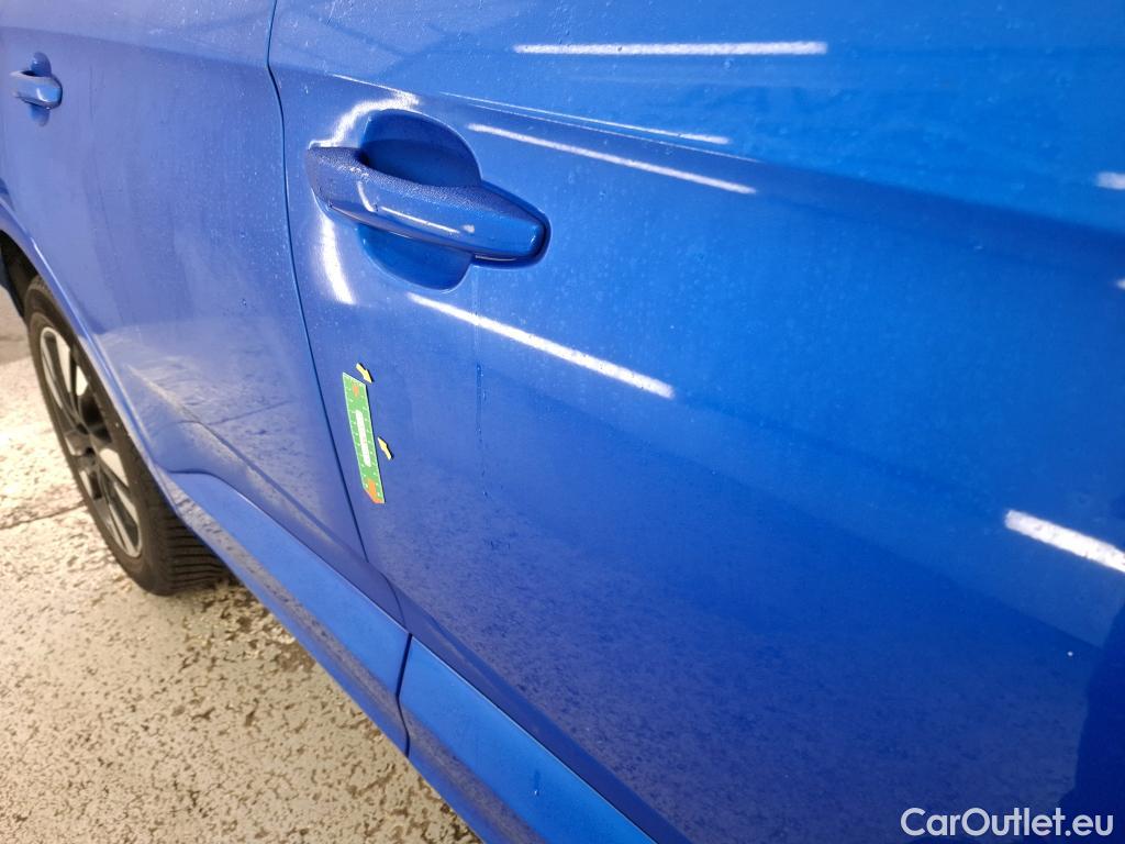  Opel   Grandland X OPEL Grandland / 2021 / 5P / SUV 1.5 DIESEL 96KW ULTIMATE AUTO #6