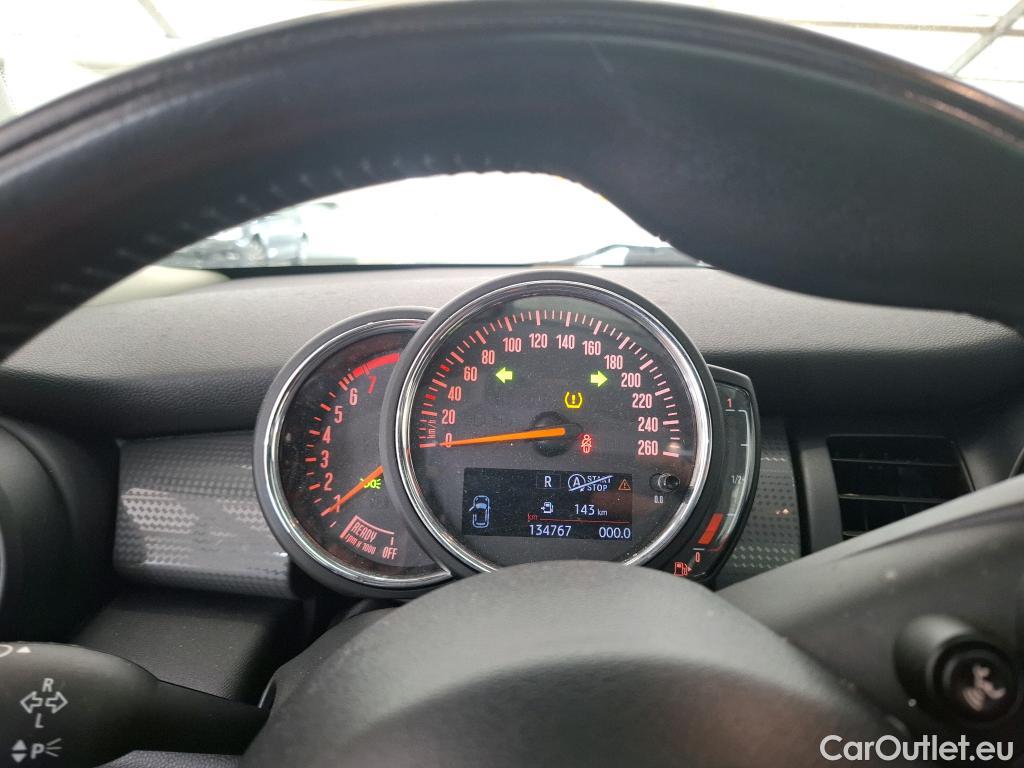  Mini  Mini   5p Berline Cooper Edition Heddon Street 136 ch BVA7 #37