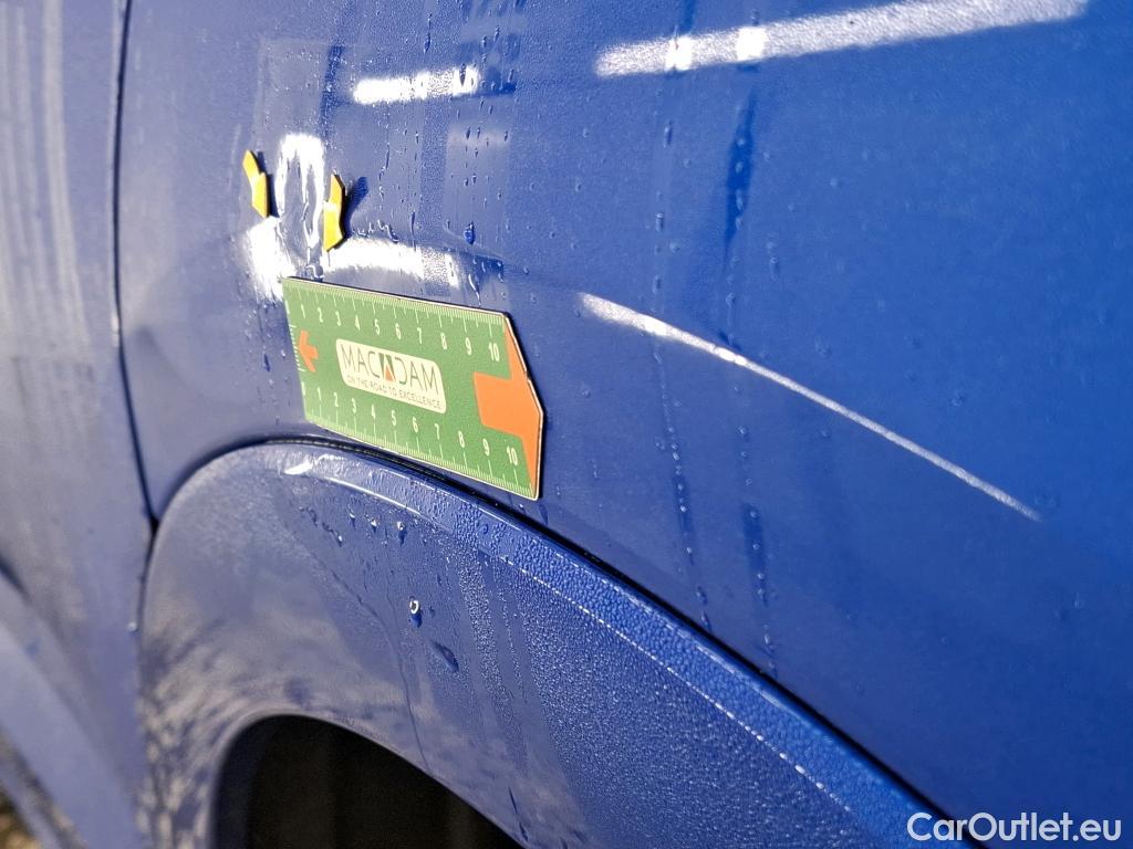  Opel   Grandland X OPEL Grandland / 2021 / 5P / SUV 1.5 DIESEL 96KW ULTIMATE AUTO #5