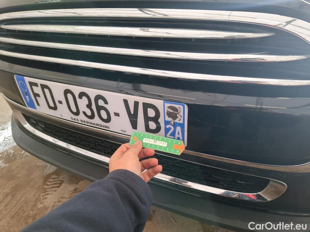  Mini  Mini   5p Berline Cooper Edition Heddon Street 136 ch BVA7 #36