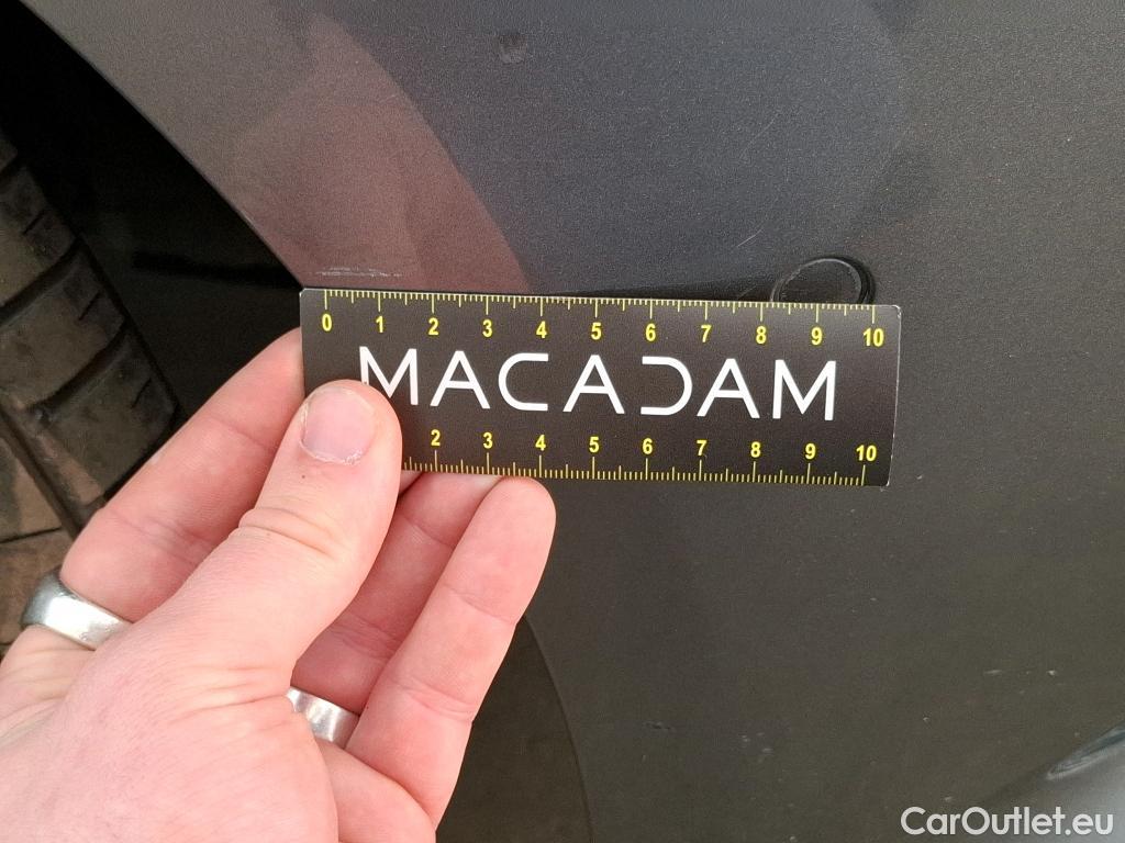  Mercedes  CLA-Klasse MERCEDES-BENZ CLA Coupe / 2019 / 4P / Coupé CLA 200 d Business Line BA8 #29