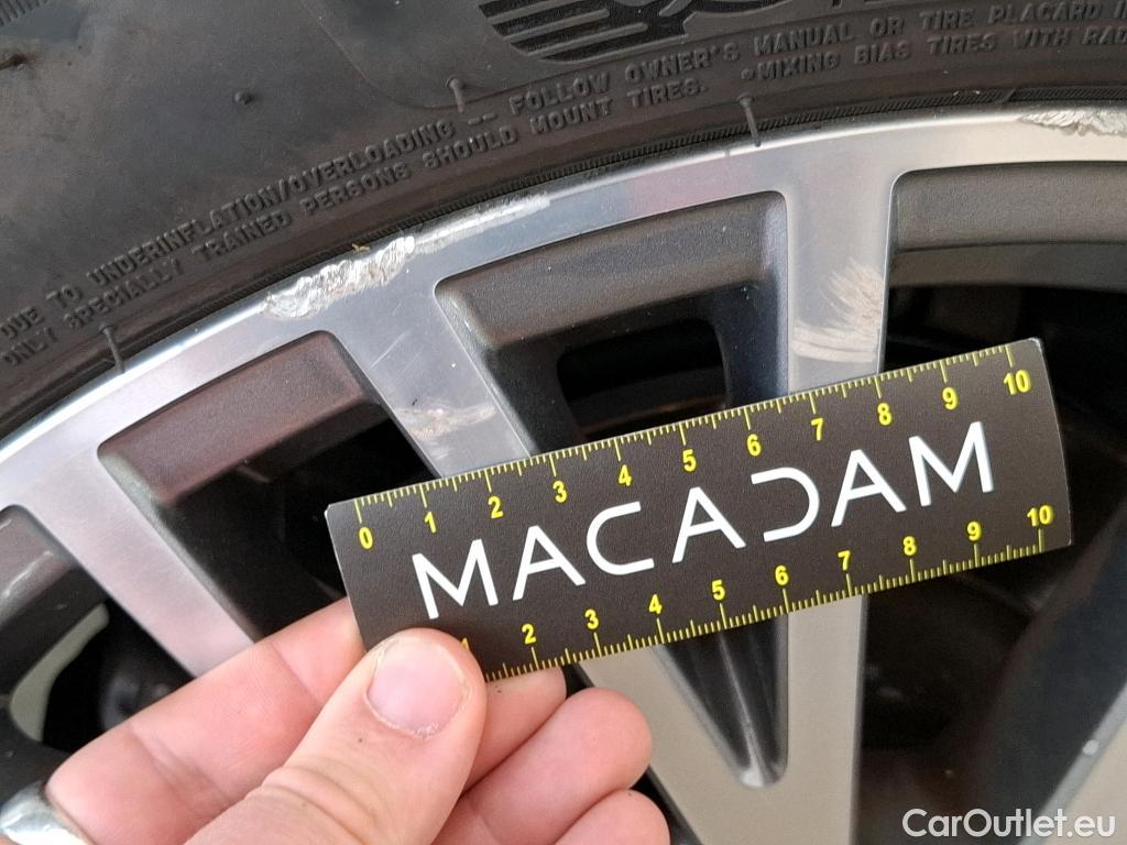  Mercedes  CLA-Klasse MERCEDES-BENZ CLA Coupe / 2019 / 4P / Coupé CLA 200 d Business Line BA8 #9