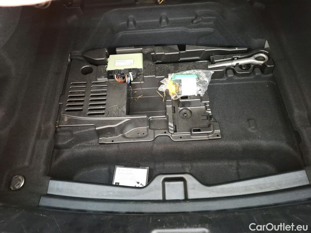  Mercedes  CLA-Klasse MERCEDES-BENZ CLA Coupe / 2019 / 4P / Coupé CLA 200 d Business Line BA8 #35